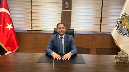 BAŞKAN ÖZEN’DEN ESNAFA GRAMAJ UYARISI